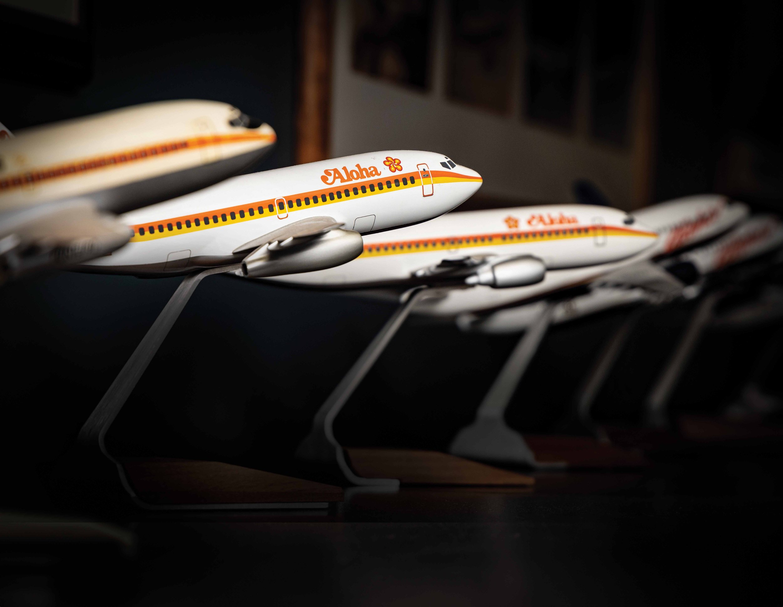 The Jets Set | HILUXURY